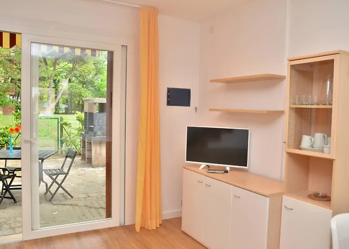 Villa Elegant Near The Beach-beahost Bibione