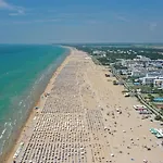 Elegant Near The Beach-beahost * Bibione