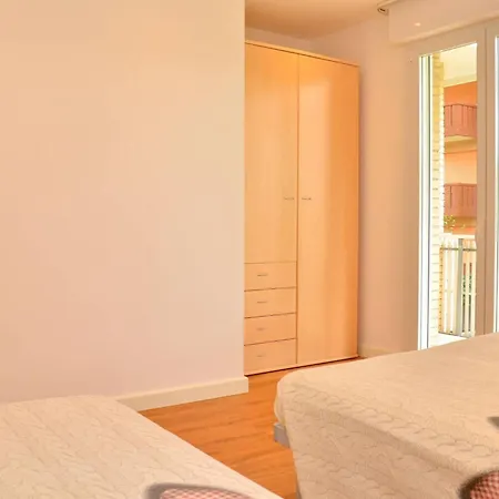 Elegant Near The Beach-beahost Villa Bibione