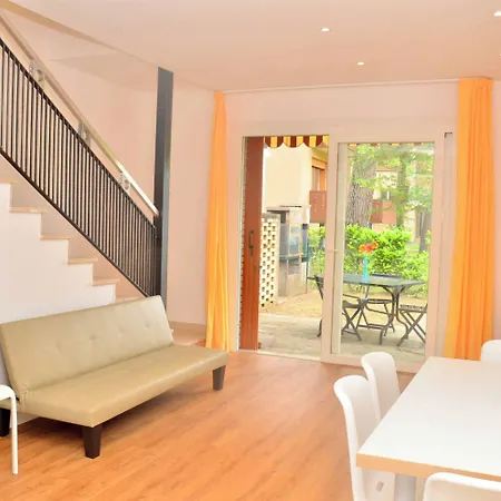 Elegant Near The Beach-beahost Bibione