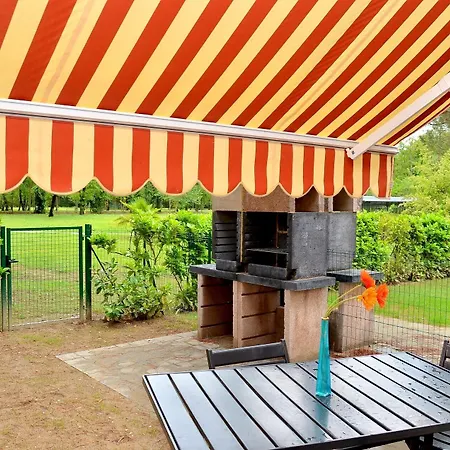 Elegant Near The Beach-beahost Bibione