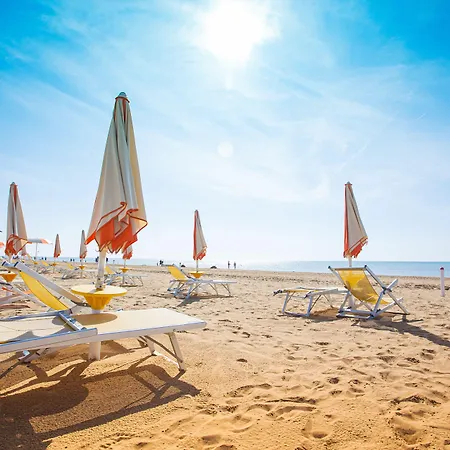 Elegant Near The Beach-beahost Bibione