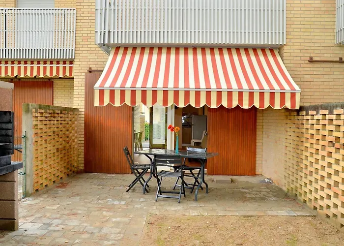 Elegant Near The Beach-beahost Villa Bibione